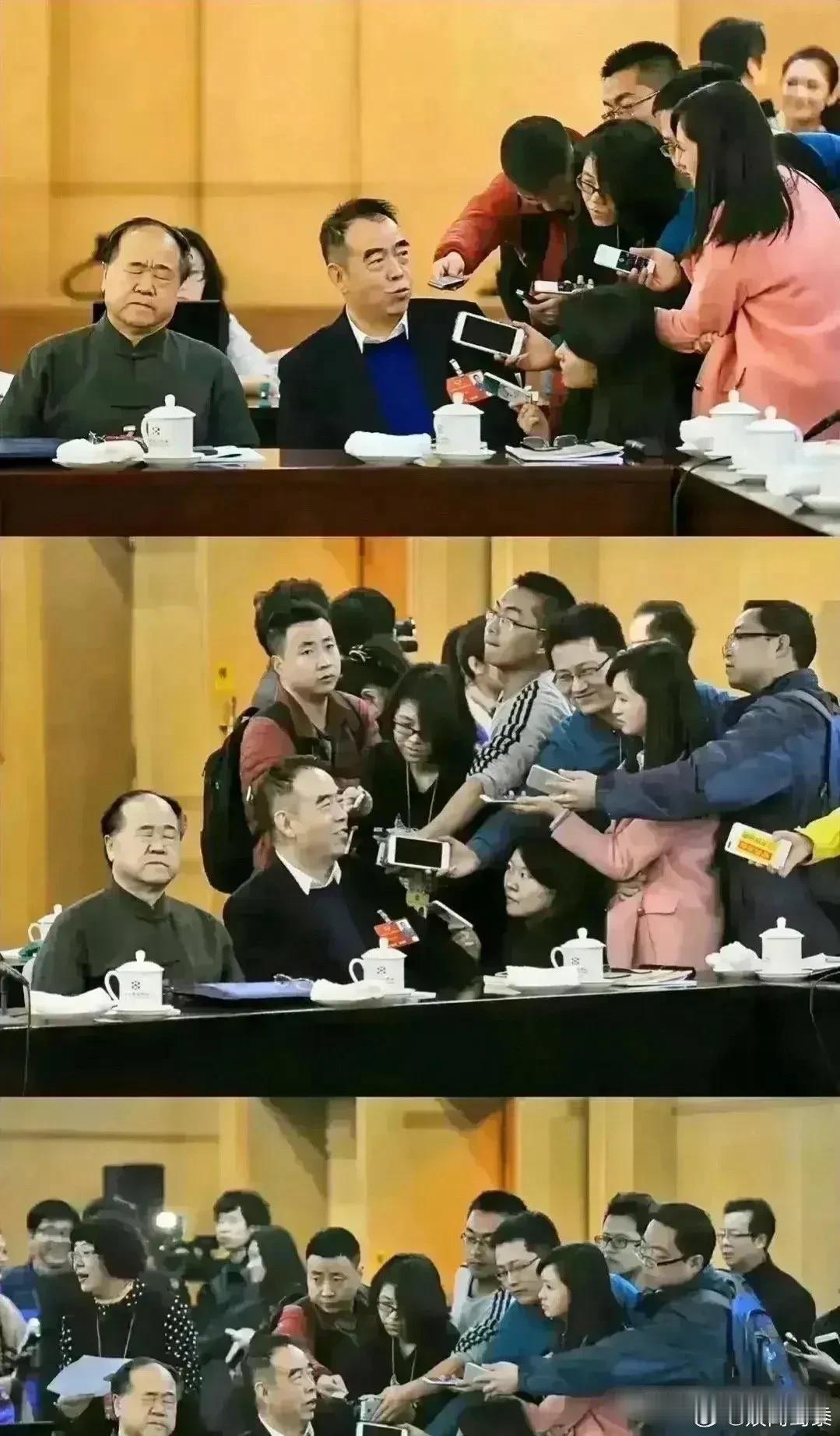 毛星火起诉莫言，是滥用“诉权”，浪费司法资源，影响正常的司法活动，此头一开，后患
