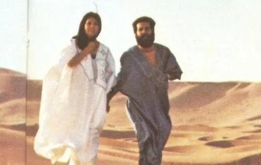 三毛在说谎？经过五年调查，美国作家揭开了她与荷西之间爱情故事的真相，这一切都表明