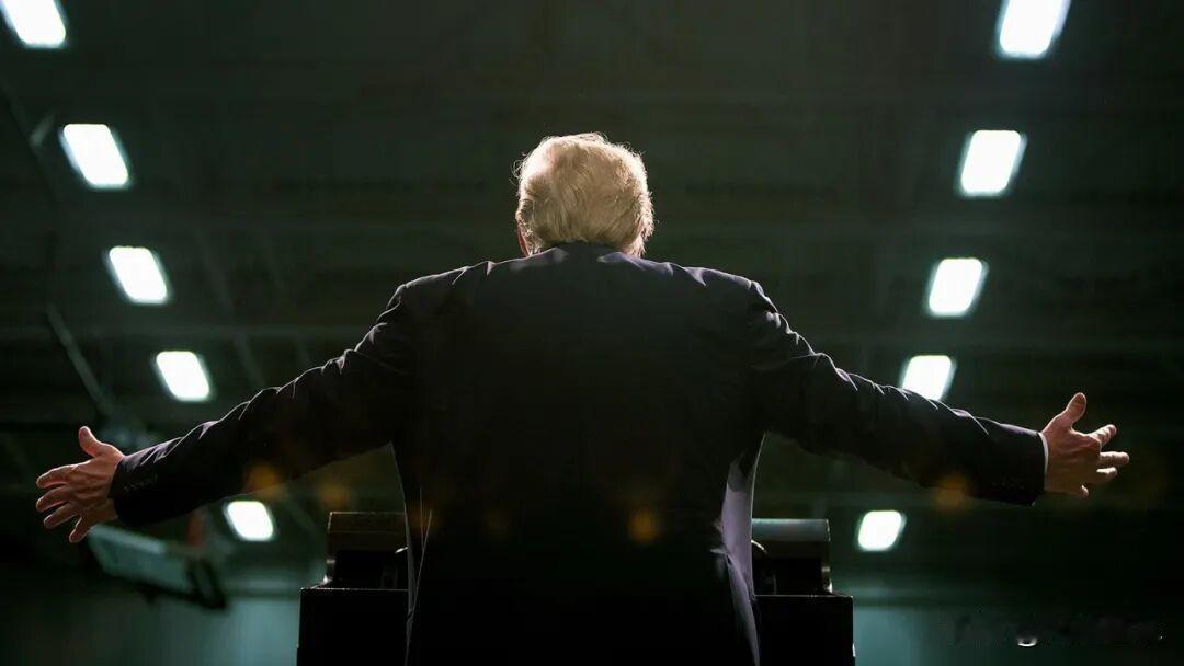 美国官员上演“流氓外交”，威胁各国放弃这一框架。祖上强盗起家，发达后包装成文明人