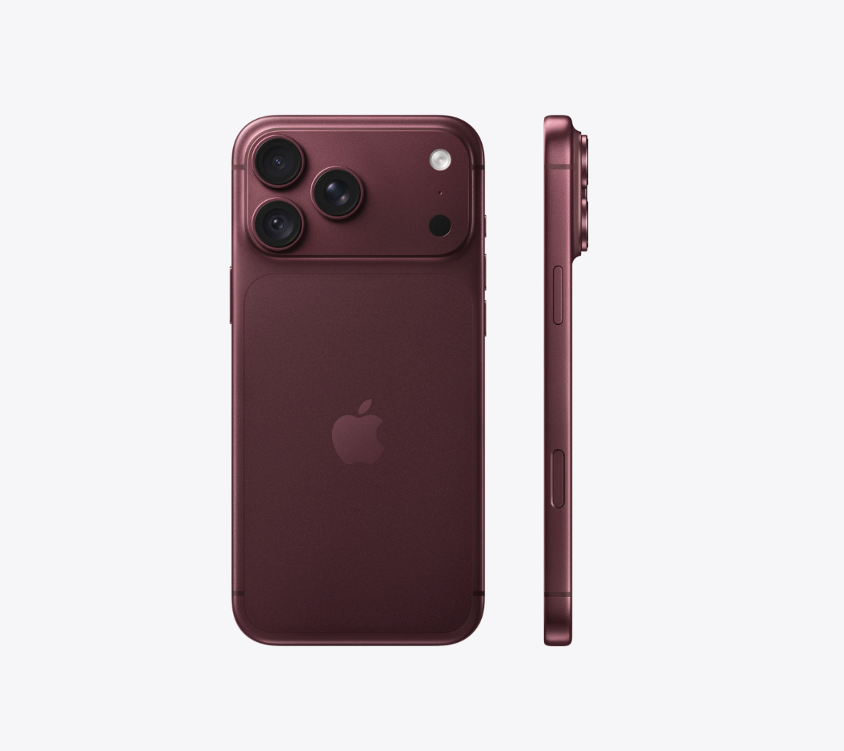 iPhone18Pro系列最高溢价3000元 勃艮第酒红色最抢手，不少网友吐槽根