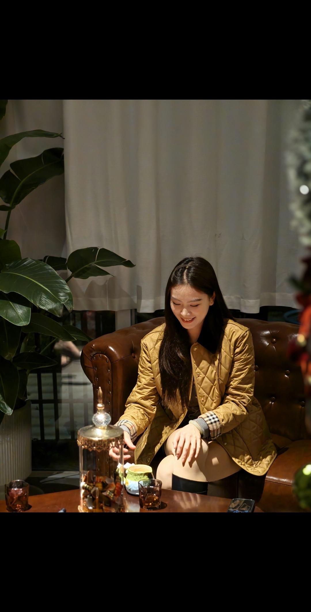 平和 坚韧 柔软 勇敢 .🪴  直到某天我开始意识到，自己真的很好的...