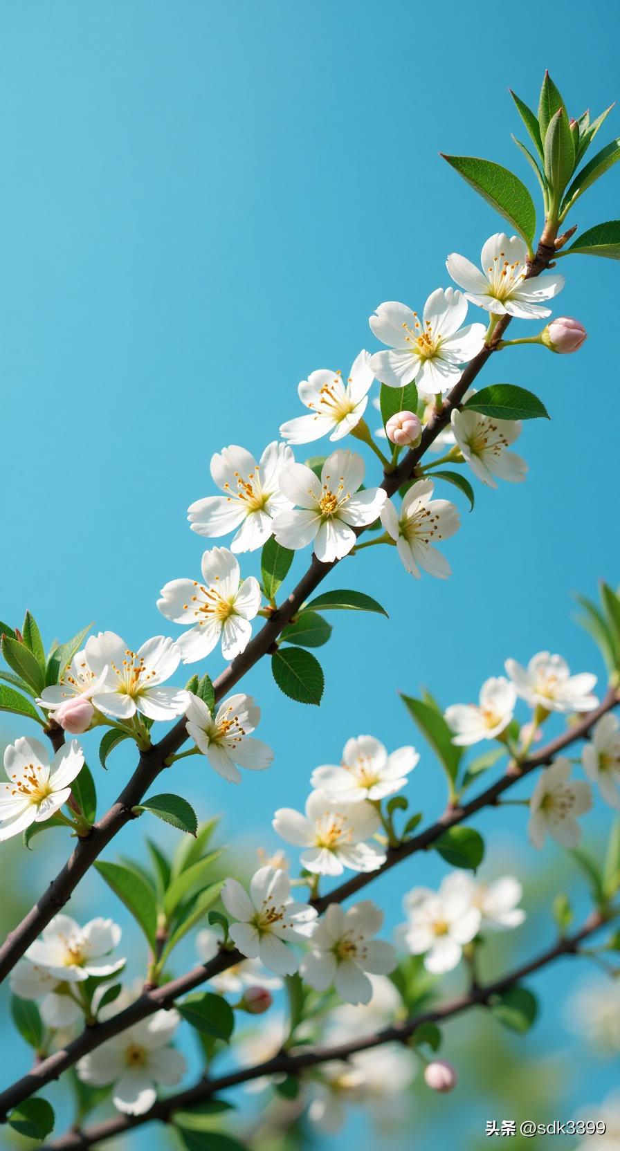大自然高清壁纸总能给人带来无尽的视觉享受。就像那山色空濛、水光潋滟的山间风景，有