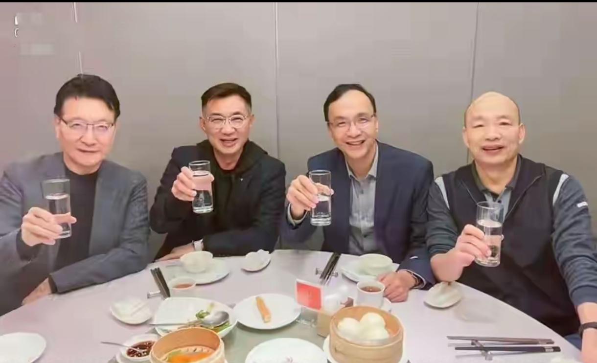 郑丽文的和平统一压力巨大，北京应该协助共同实现中国和平统一

祖国和平统一的阻力