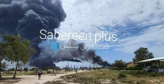 4月8号，全世界都在庆祝美伊终于签了停火协议，以为波斯湾的战火能消停两周。结果呢