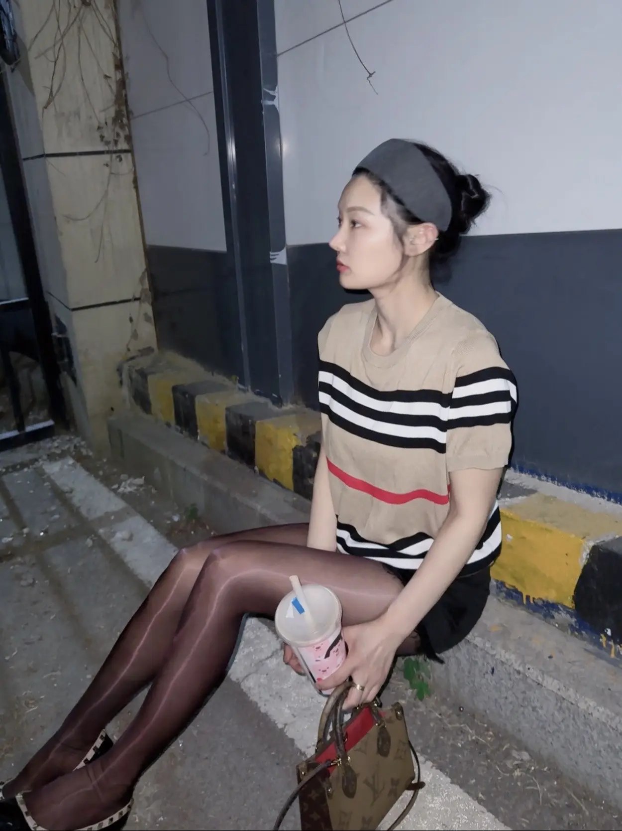 人总要沉淀下来 过一段宁静而自醒的日子整理自己