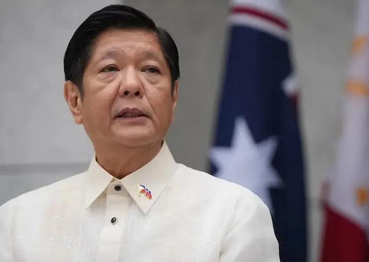 菲律宾最高法院推翻伊梅尔达·马科斯7项贪污罪，77年刑期一夜归零！小马科斯表示欢