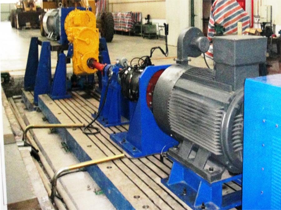 《标题：变速箱变矩器测试总翻车？GZCVL T‑IV 一套测准，少走 90% 弯