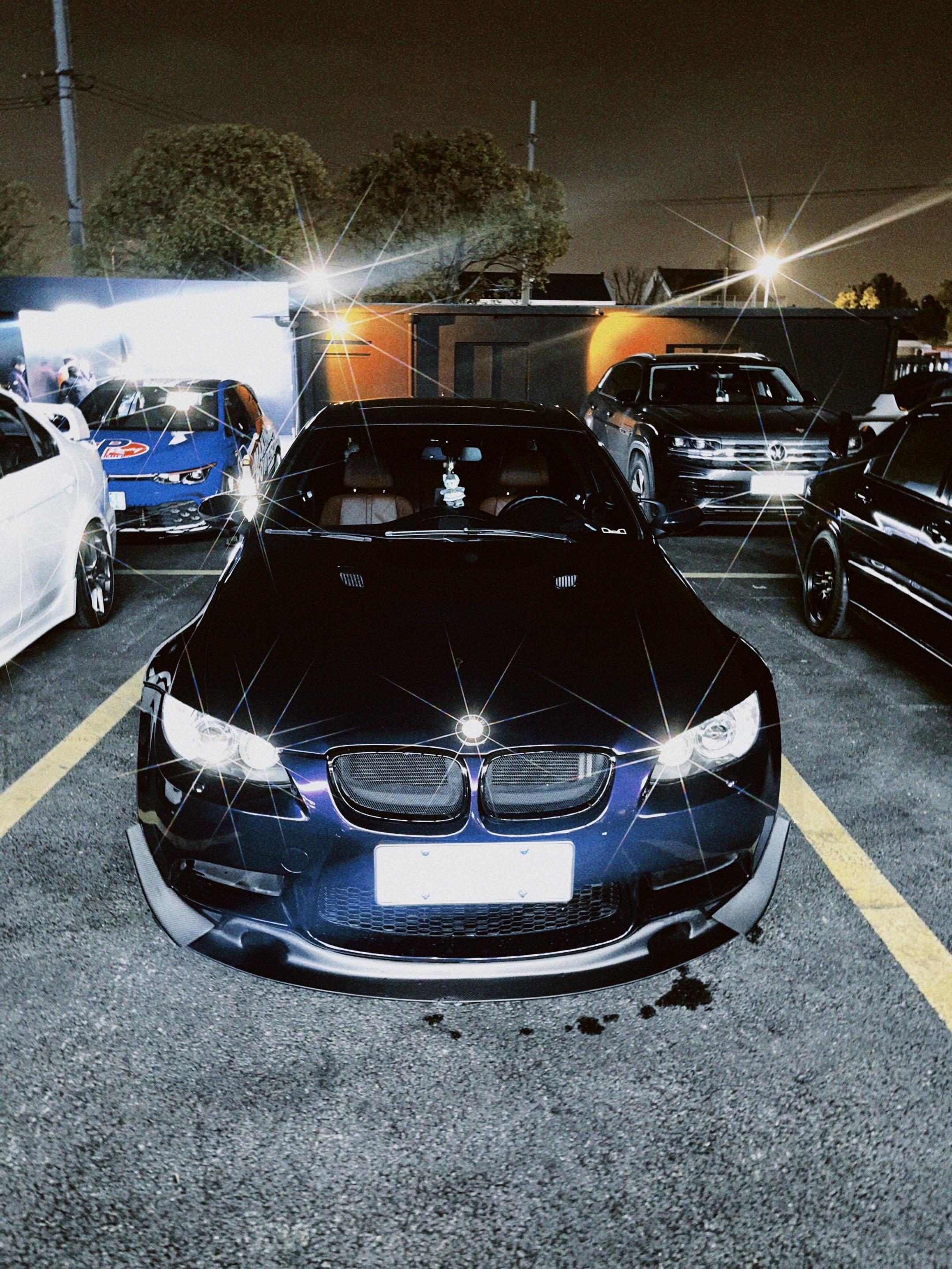 今夜好梦🌃该选哪辆开