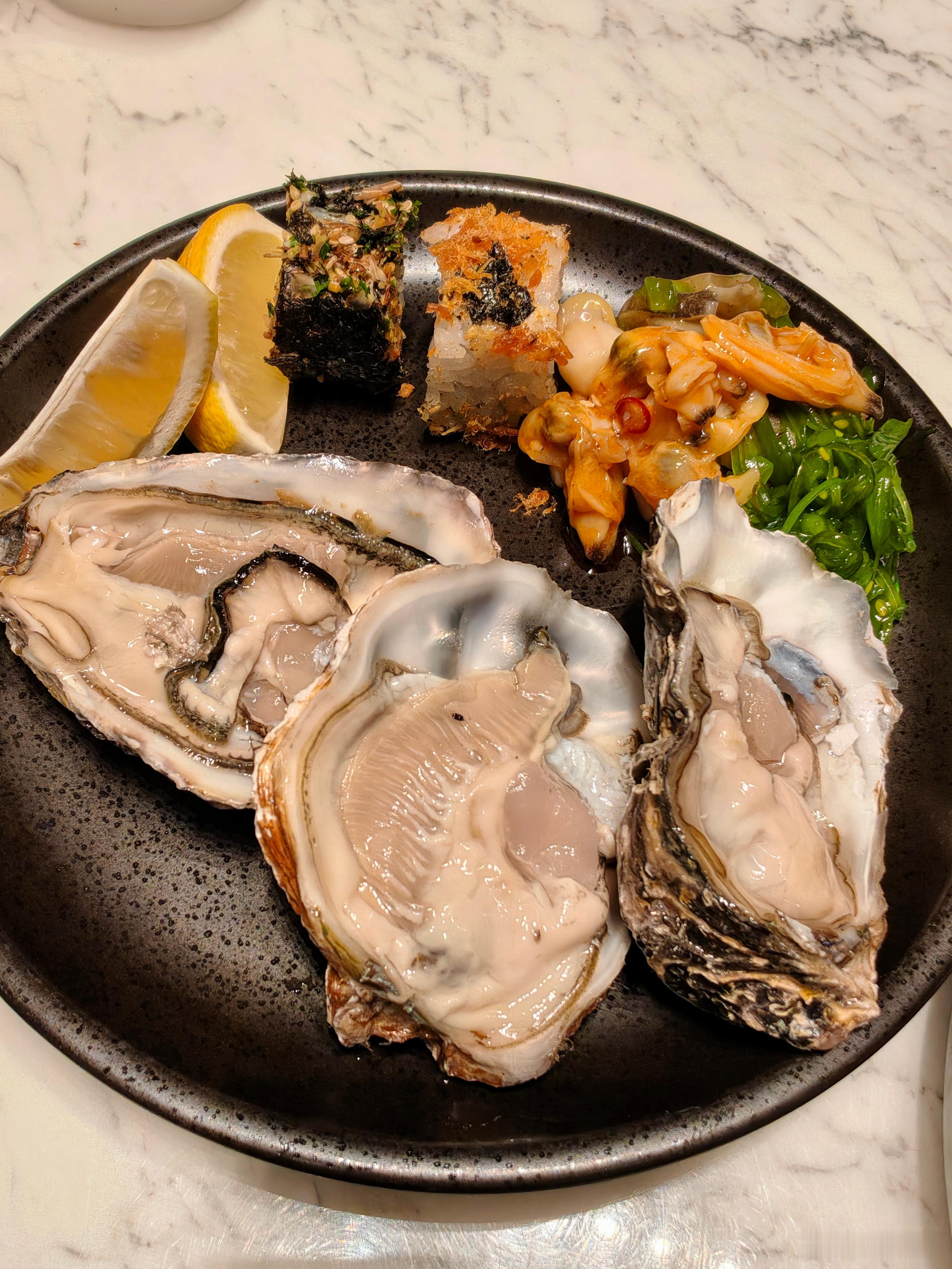 忙了一天了，得补补