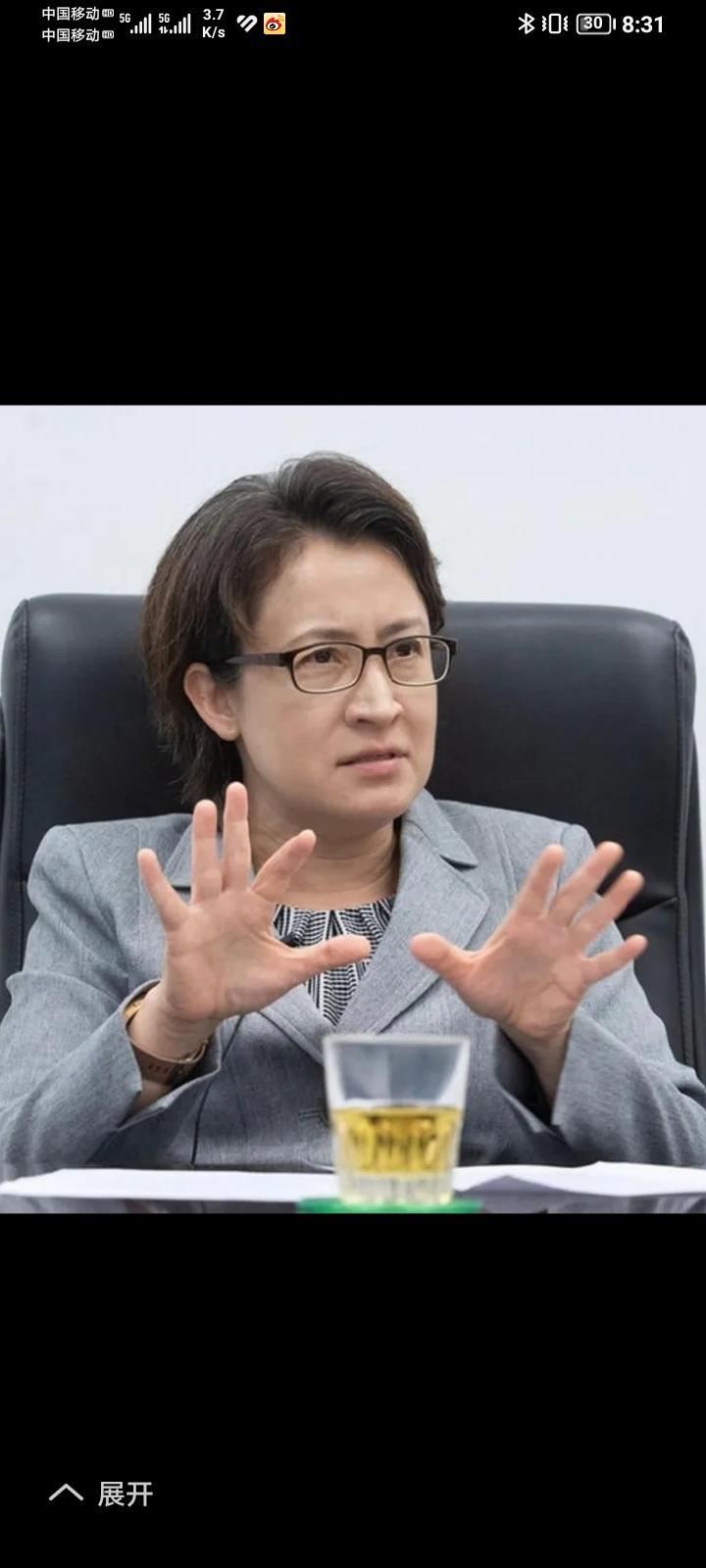 台湾地区萧美琴说：“解放军的军事演练都是不公正的，不合理的”。
非常感谢世界志同