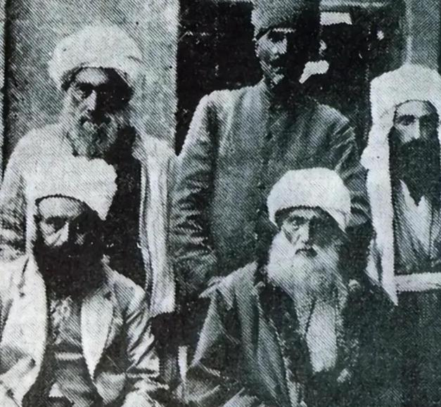 为何说这个中东民族不配建国？他们的认知确实配得上他们的苦难！
 
库尔德人是中东