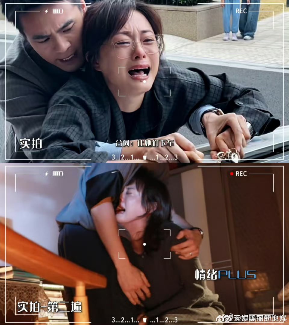 孙俪哭戏最多的一部剧这部剧藏满孙俪的走心哭戏，贴合角色内心伤痛共情拉满，情绪跟着