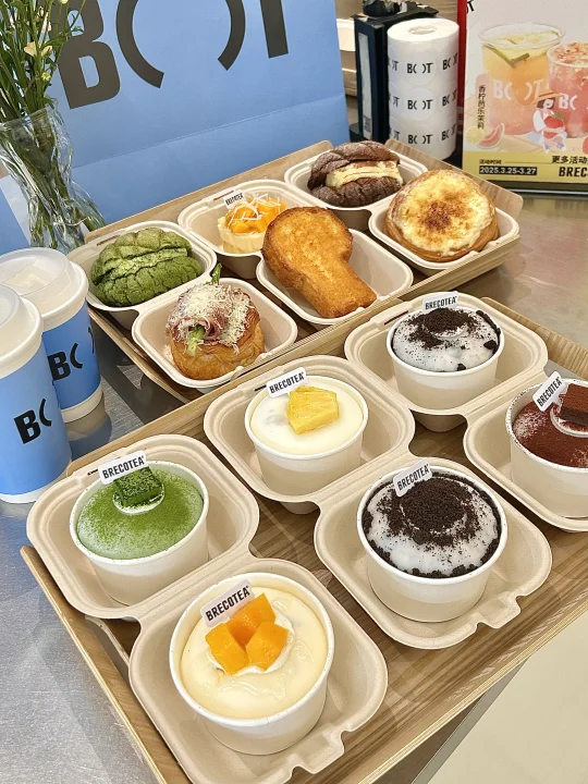 晋江极品蛋糕！！！！真嘟好好吃！！