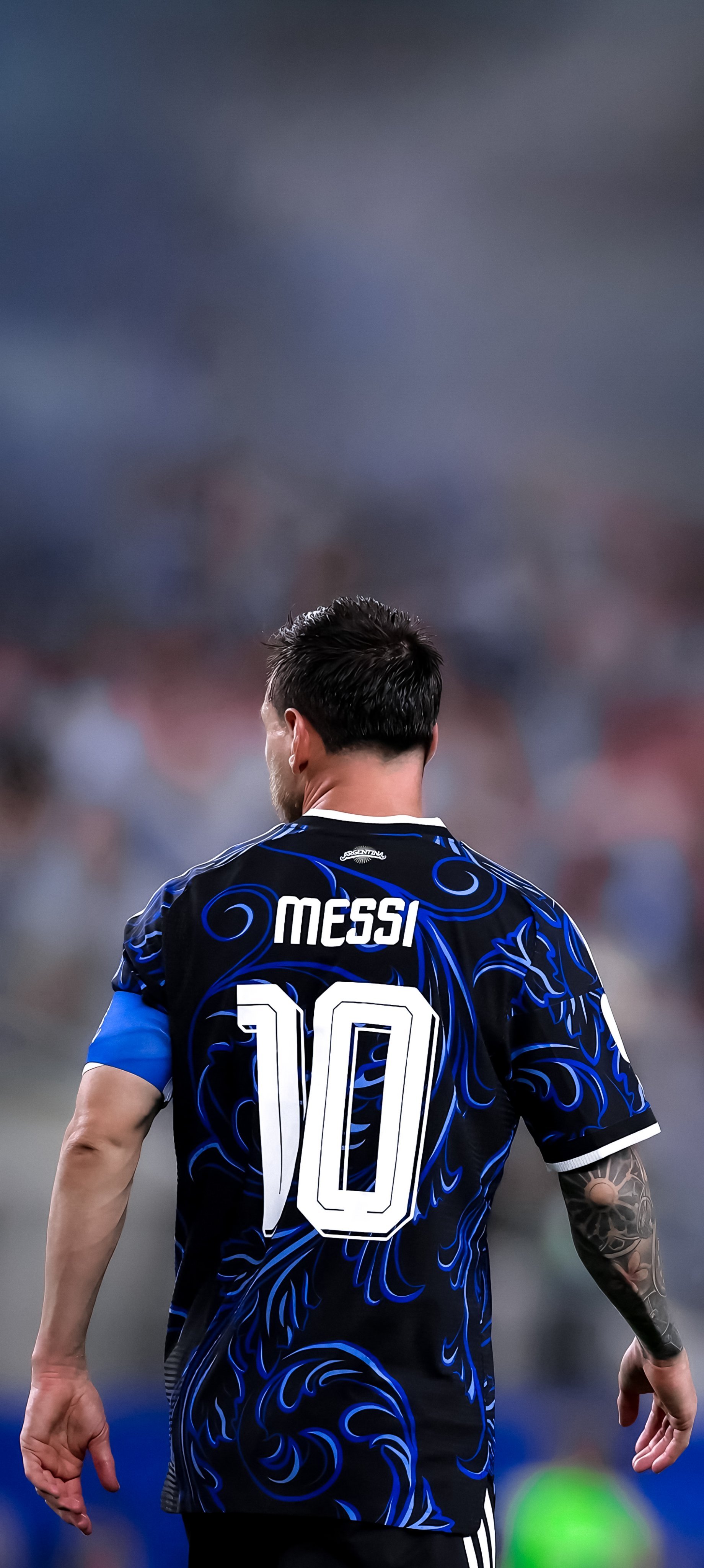 BQ体育足球壁纸世界杯2026世界杯 梅西小组赛壁纸 