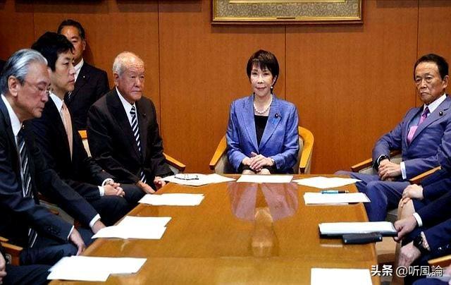 日本现在的处境，可以说是四面楚歌。美伊一较劲，最先感觉到疼的，反而是这个远在东亚