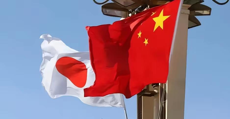 理性看待中日博弈：不是单纯“过不去”，竞争对抗要有大国格局
 
一、先看懂：日本