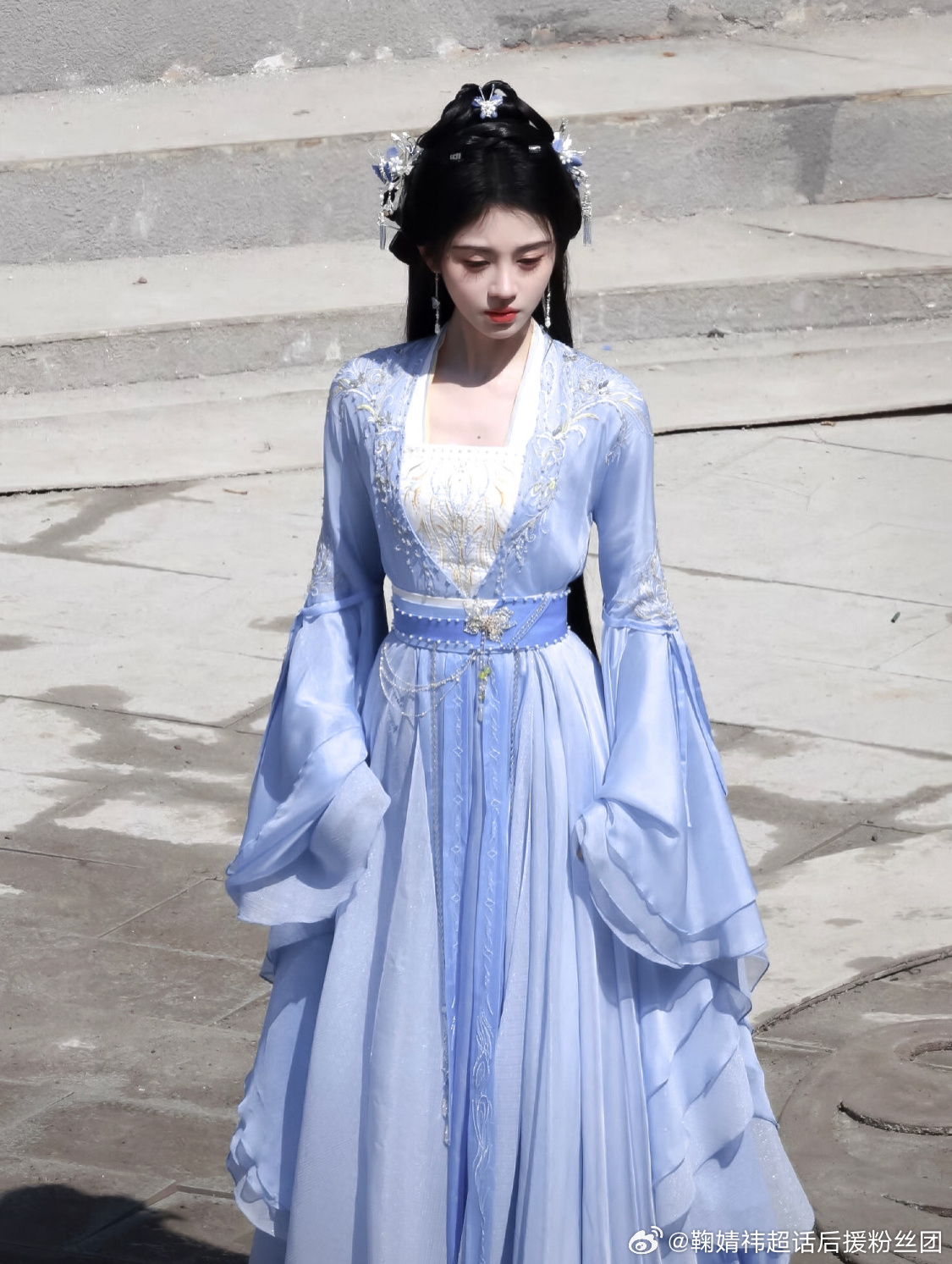 鞠婧祎    jjy鞠婧祎阿黛 jjy鞠婧祎来战   鞠婧祎