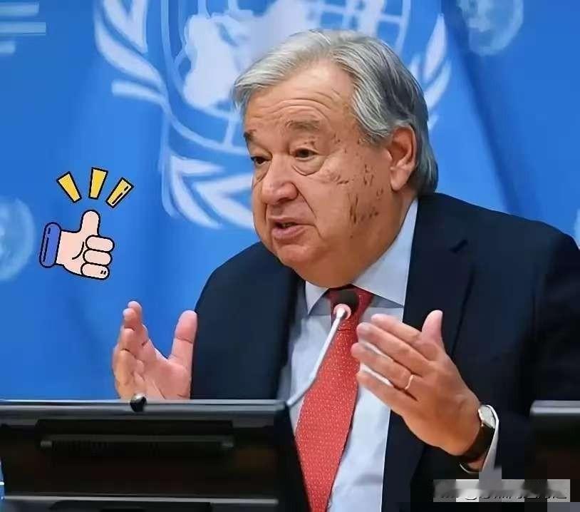 联合国最新消息
2026年2月20日，联合国秘书长发言人斯特凡·杜加里克宣布，美