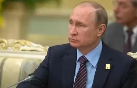 普京现在心里应该很复杂。他可能没想到，十年前卖给东方大国的S400防空系统，如今