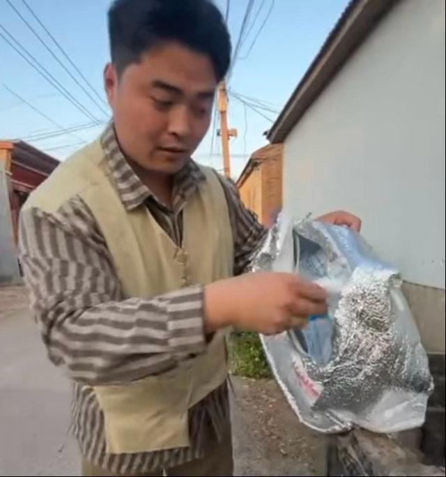 恶意仅退款 行政拘留！190块钱的榴莲，一顿操作猛如虎的“仅退款”，最后换来一副