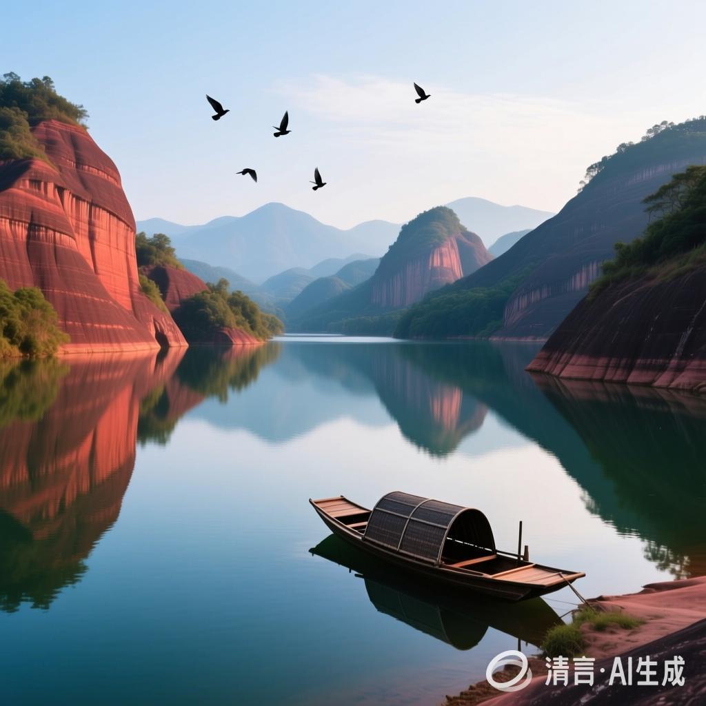 我们何尝不想静心读本书呢？只是生活兵荒马乱，通勤、加班、琐事……把时间切成粉末。