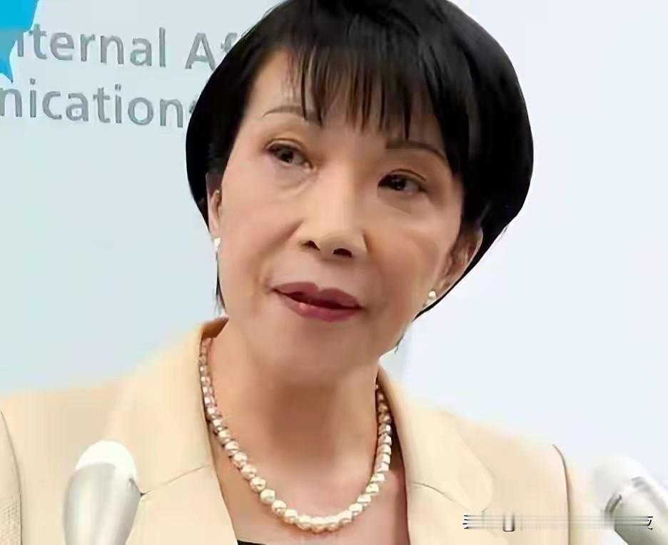 高市刚喊出东京宣言，就连收2个噩耗，日元全线崩盘，加息也没用