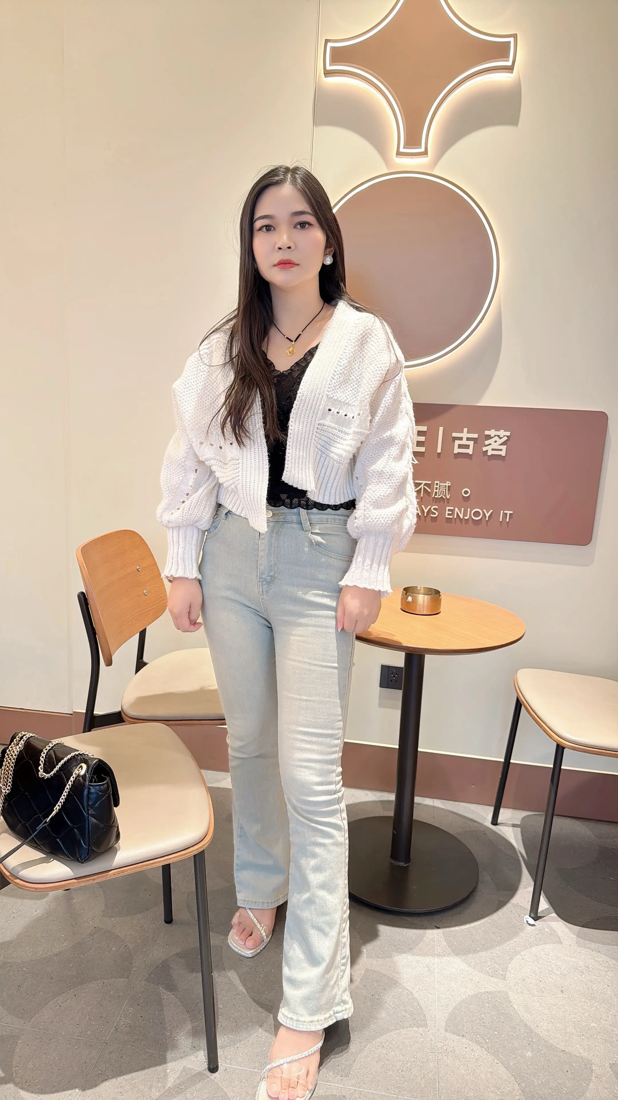 喝奶茶吗