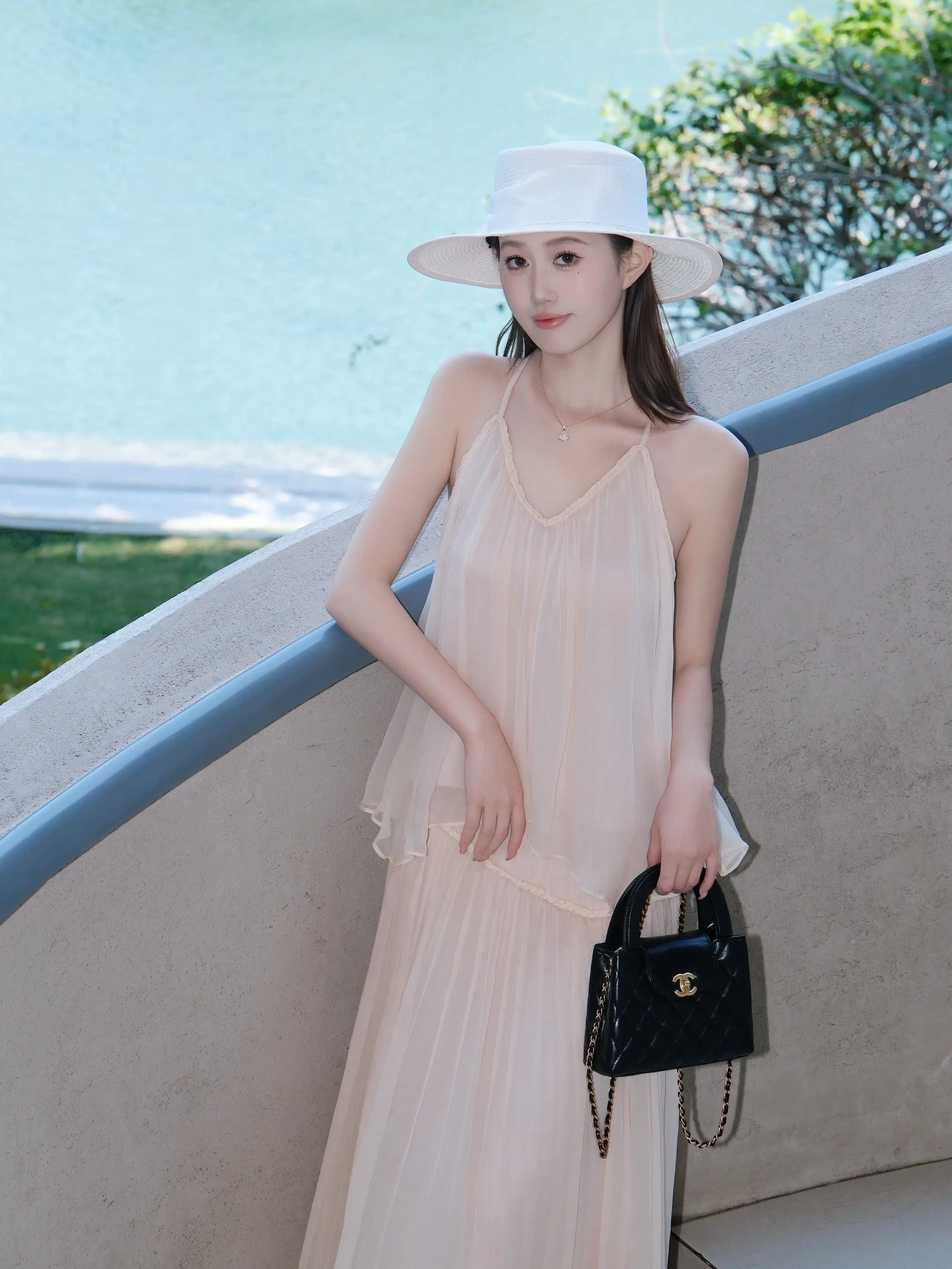 五一来三亚拍～