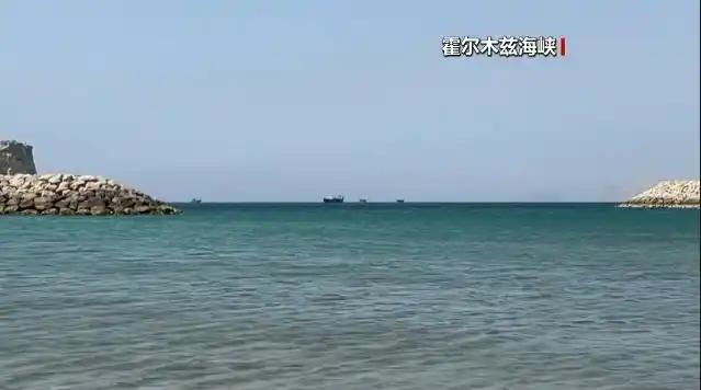 对付流氓，就得用流氓的办法
4月22日，就在全世界都为伊朗捏一把汗之时，伊朗革命