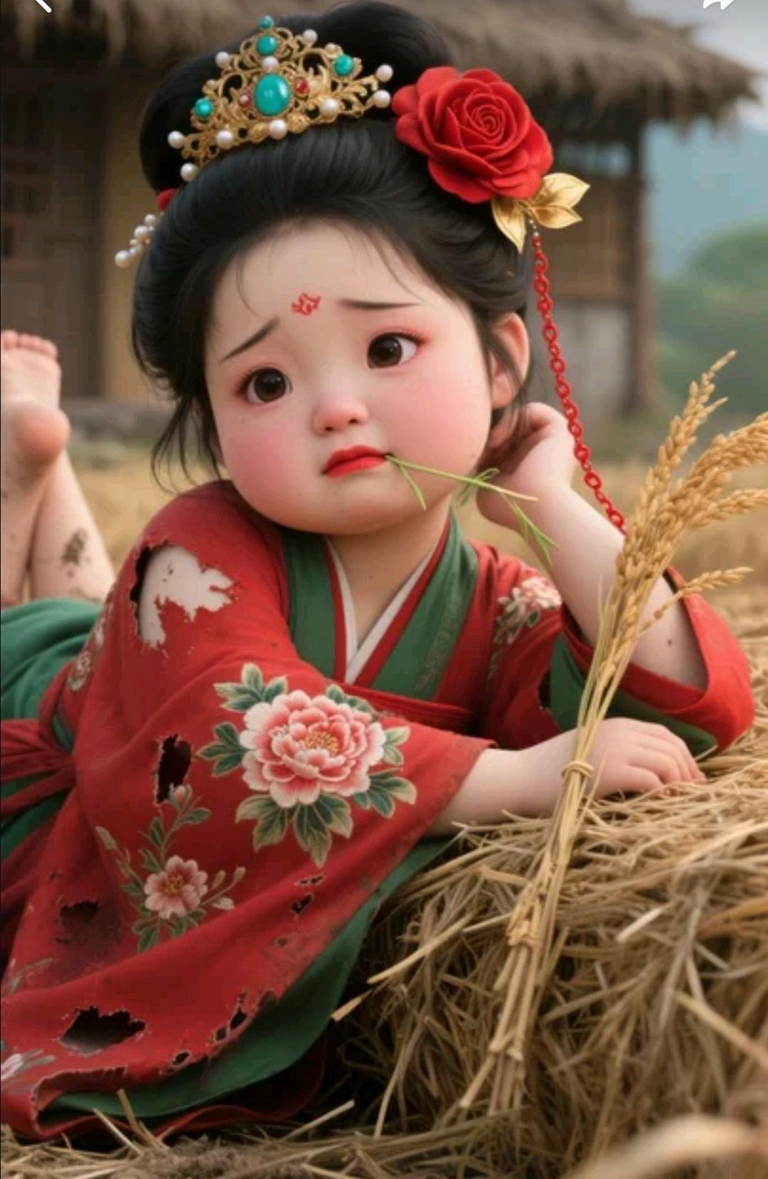 人到中年，
女人不能太瘦，
瘦，
并不是美的代言词，
年轻的时候，
越瘦越美，