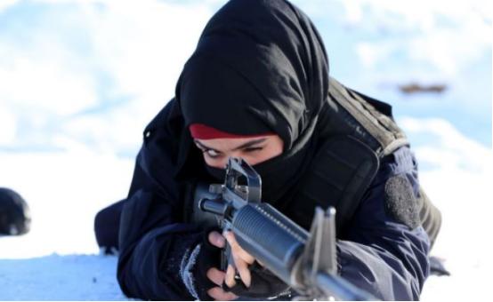 活久见，阿富汗亲口承认扣了两名美国人，美方抢先抹黑，反倒被当场戳穿。
 
3月1