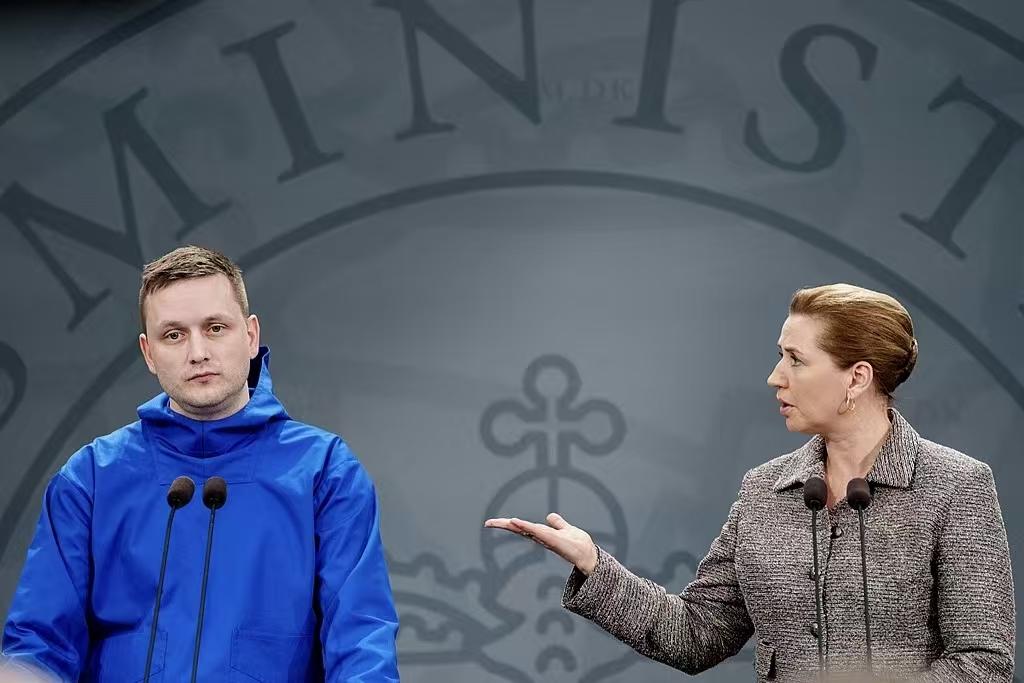 丹麦和格陵兰岛又给美国出了一个难题，双方都表示，格陵兰岛绝不出售。当地时间1月1