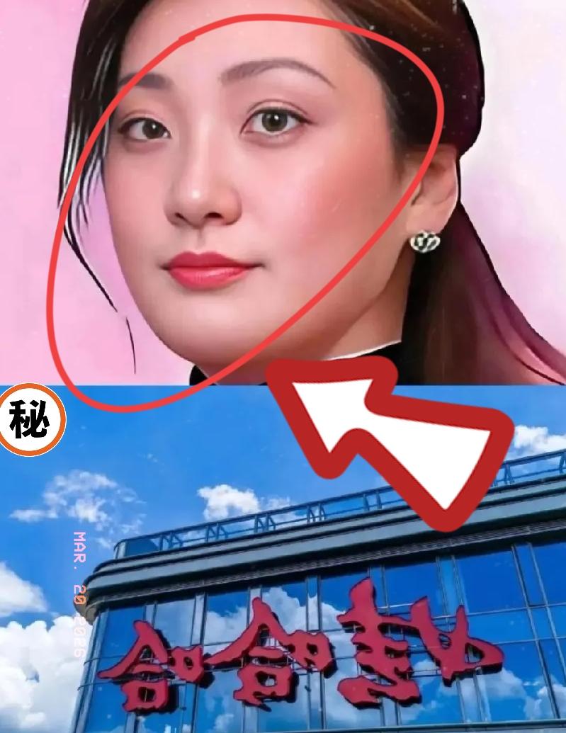 宗馥莉这次是真敢放权！
直接退出经营层！
把娃哈哈董事长总经理全交给31岁的许思