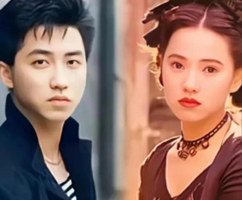 2014年，伊能静宣布再婚那天，庾澄庆胸闷入院！离婚多年后，他再上节目，华少讲述