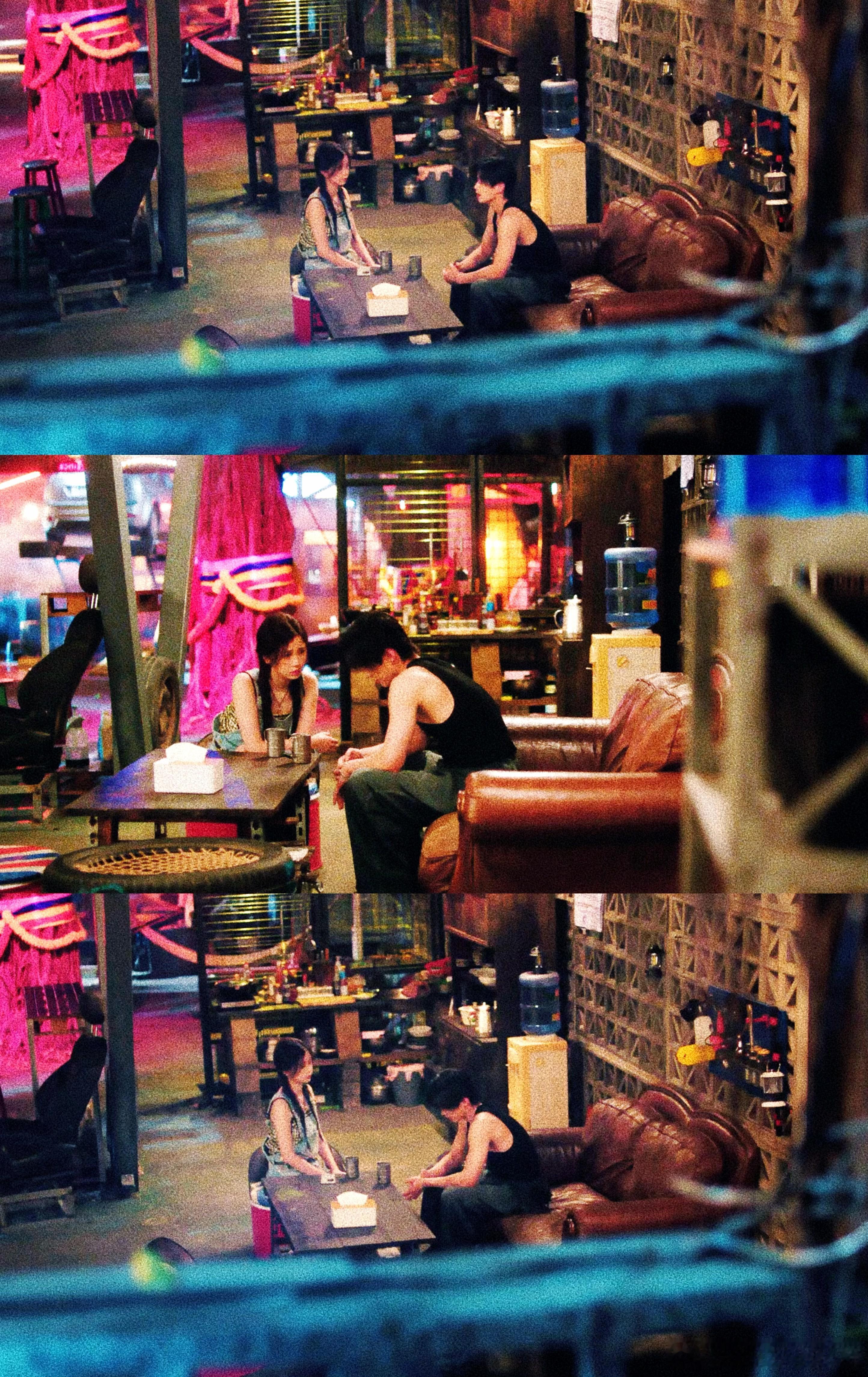 双轨加更礼 盼星星盼月亮终于盼来加更！明天18点🥝冲大结局，暮暮朝朝六年的等待