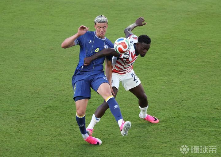 【巴洛贡红牌停赛无法进行上诉，巴洛贡将缺战比利时】据The Athletic报道