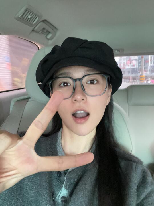快乐周五！打卡新美食～