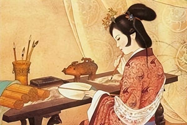 “扬州瘦马”看名字，有人可能认为是高雅之物，甚至很容易将其与“枯藤老树昏鸦”联系