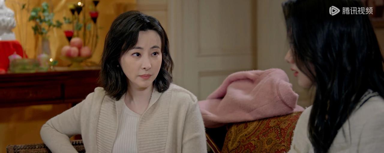 《骄阳似我》大结局：全剧算计聂程远最深的不是钱芳萍，也不是马念媛，而是谁也想不到