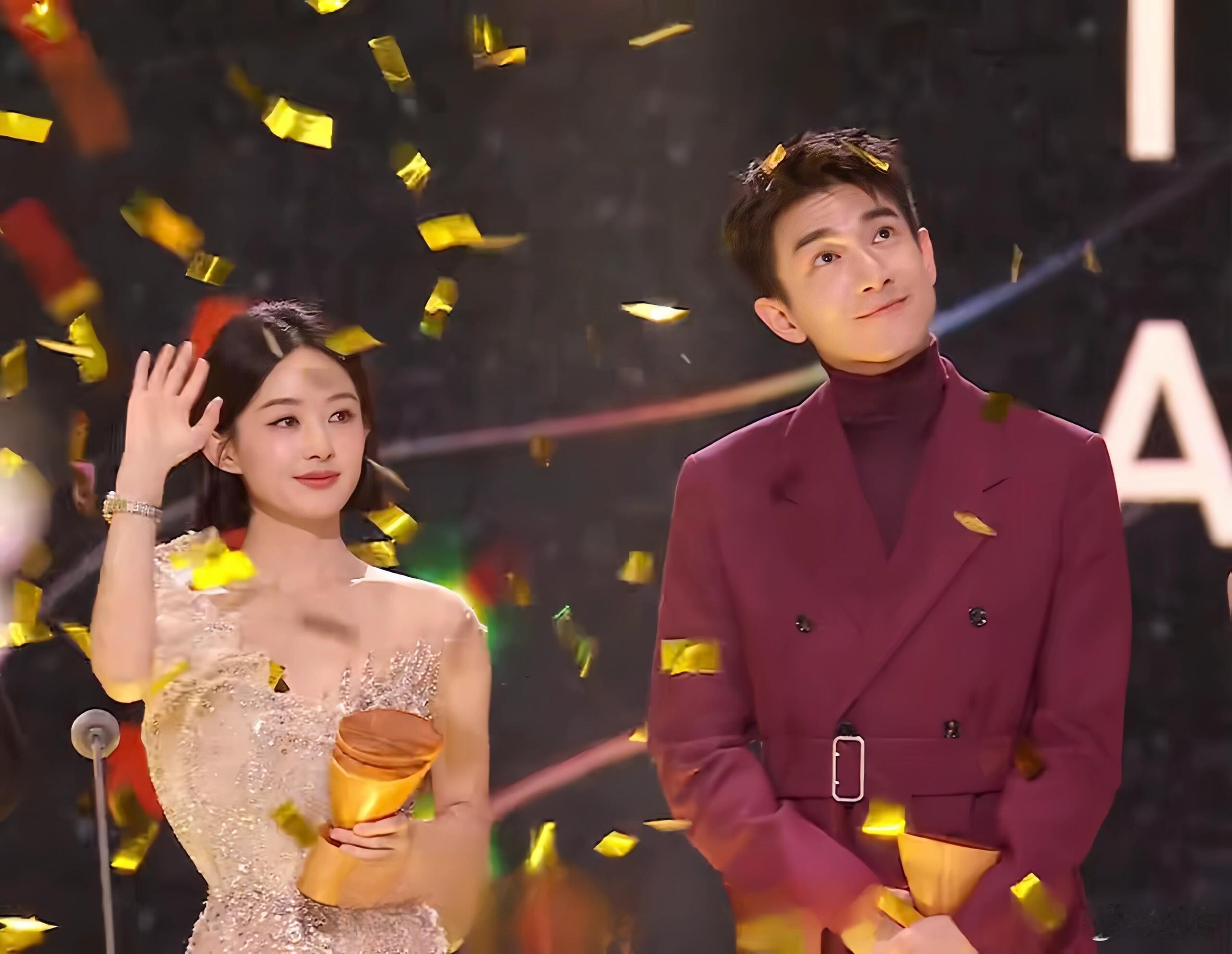 我那对不可能的cp！ 