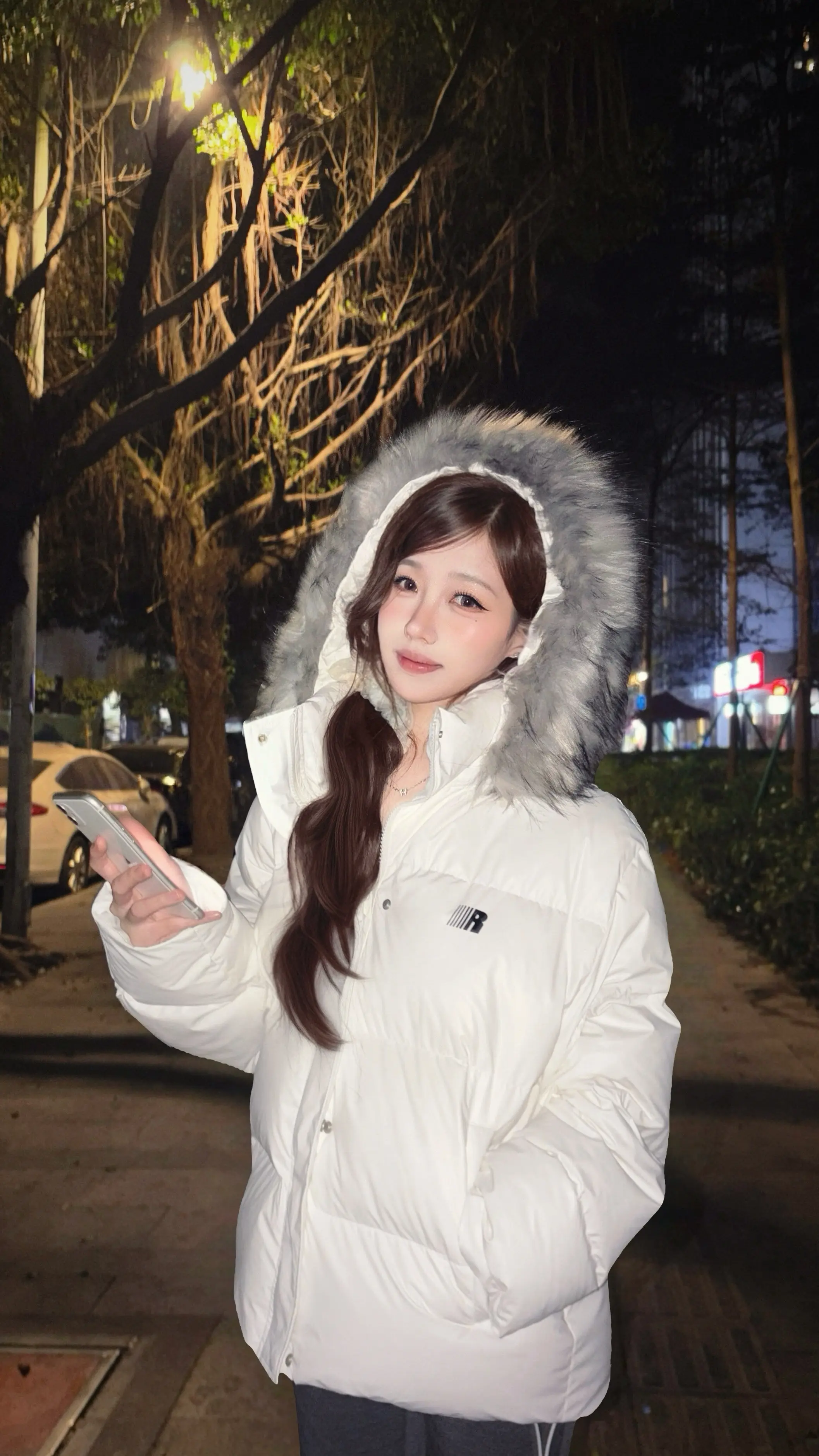 我对你那么好 你没理由这么对我
