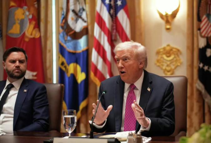 特朗普表态了，拒绝向乌克兰提供“战斧”！在此前，外媒一直在传，特朗普表示要向乌克