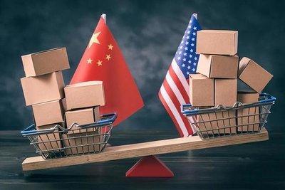 中国外贸增速超预期美伊冲突热点解读 据德新社报道，中国官方周六发布的数据显示，今