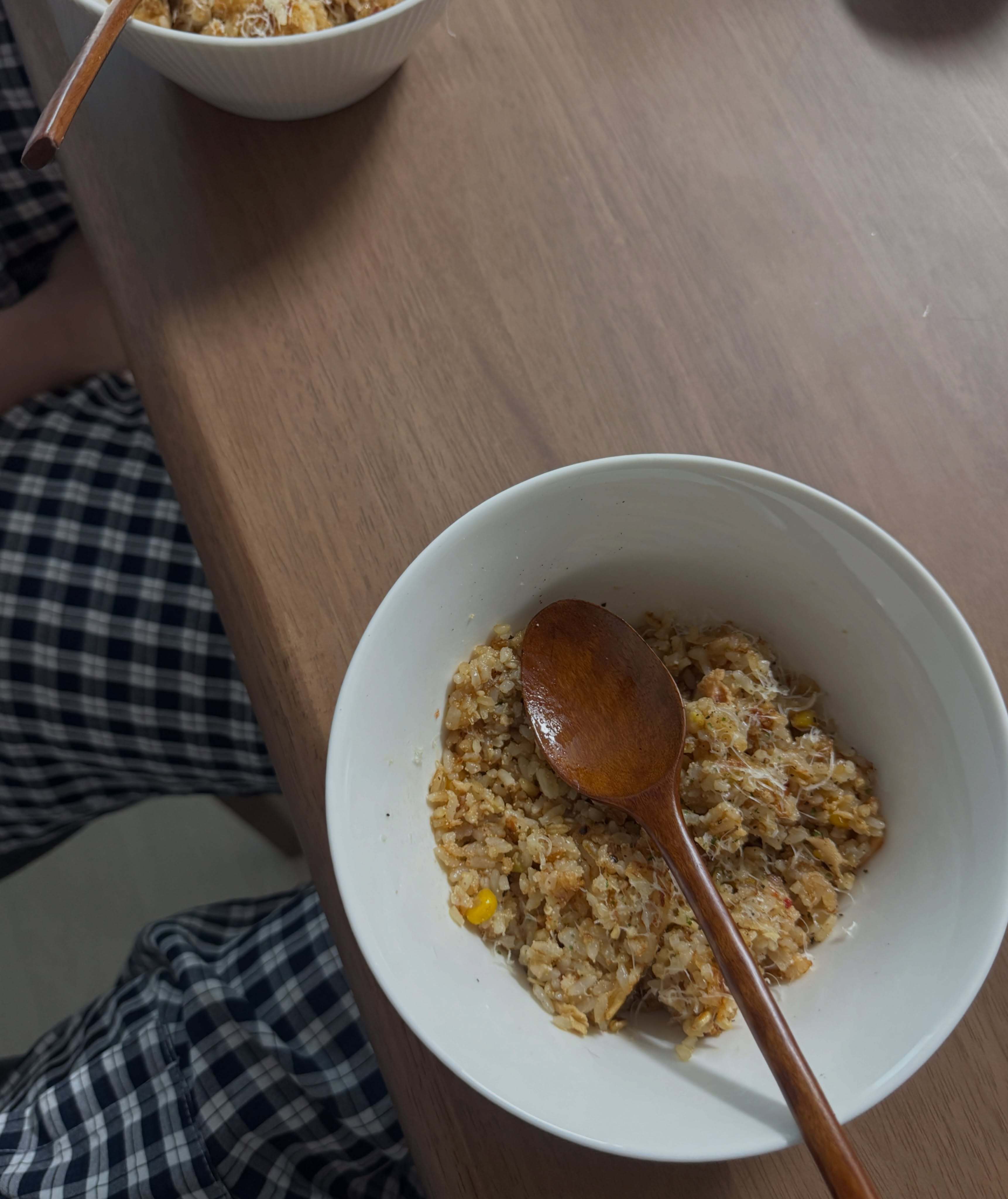 男人们的恋爱4 炯葰ins更新：下雨天 