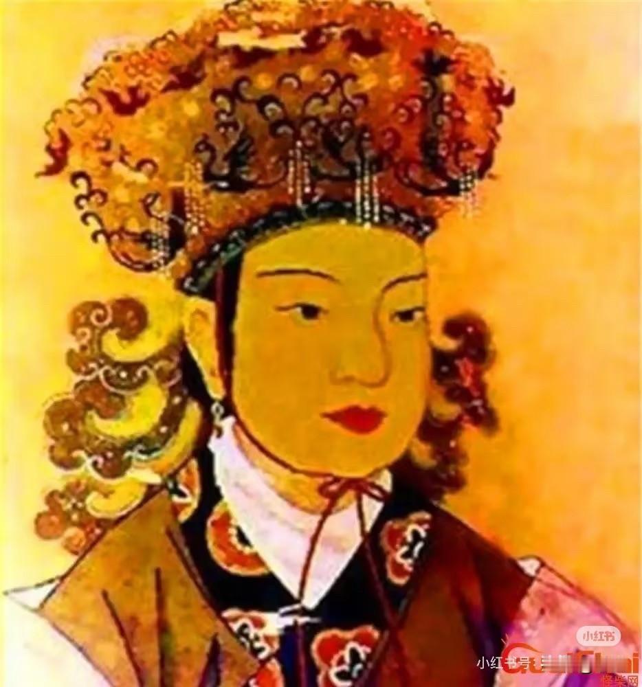 北魏历史上有两位垂帘听政的厉害女性。冯太后堪称传奇，她垂帘听政，将国家治理得井井