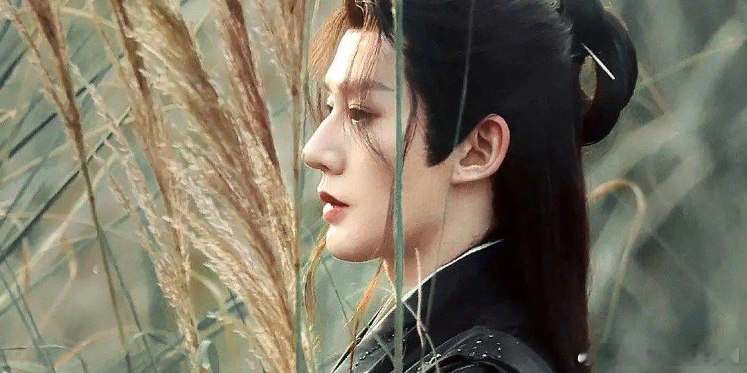 《长相思2》没有给足邓为特效戏份来，邓为的新剧《仙台有树》特效感满满的简直不要太
