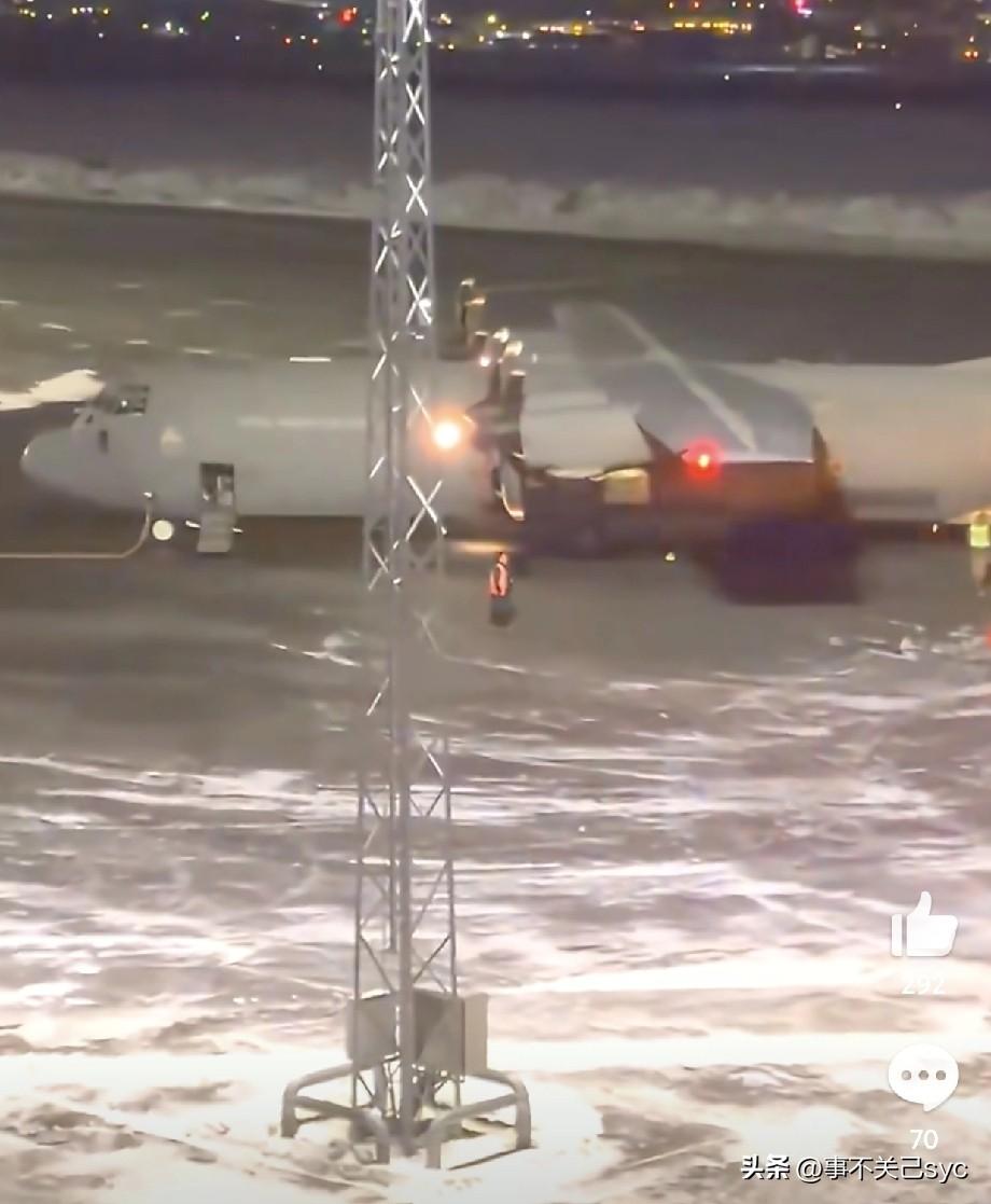 欧媒报道，丹麦已经开始向格陵兰大规模增兵。
同时，欧洲国家已经同意组成联军，保证