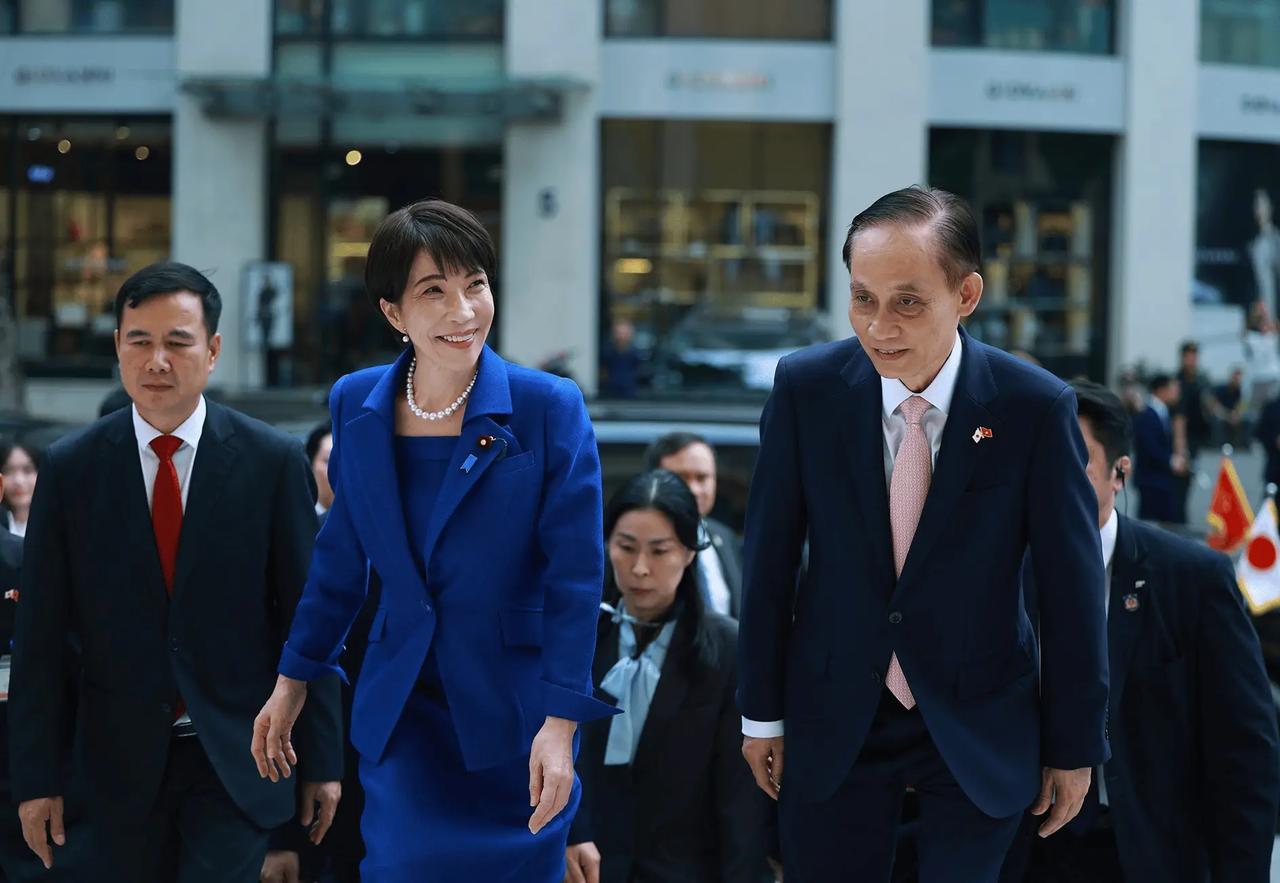 一位在日华人曾表示：日本之所以会这么有恃无恐的挑衅中国，是因为日本已经做好了准备