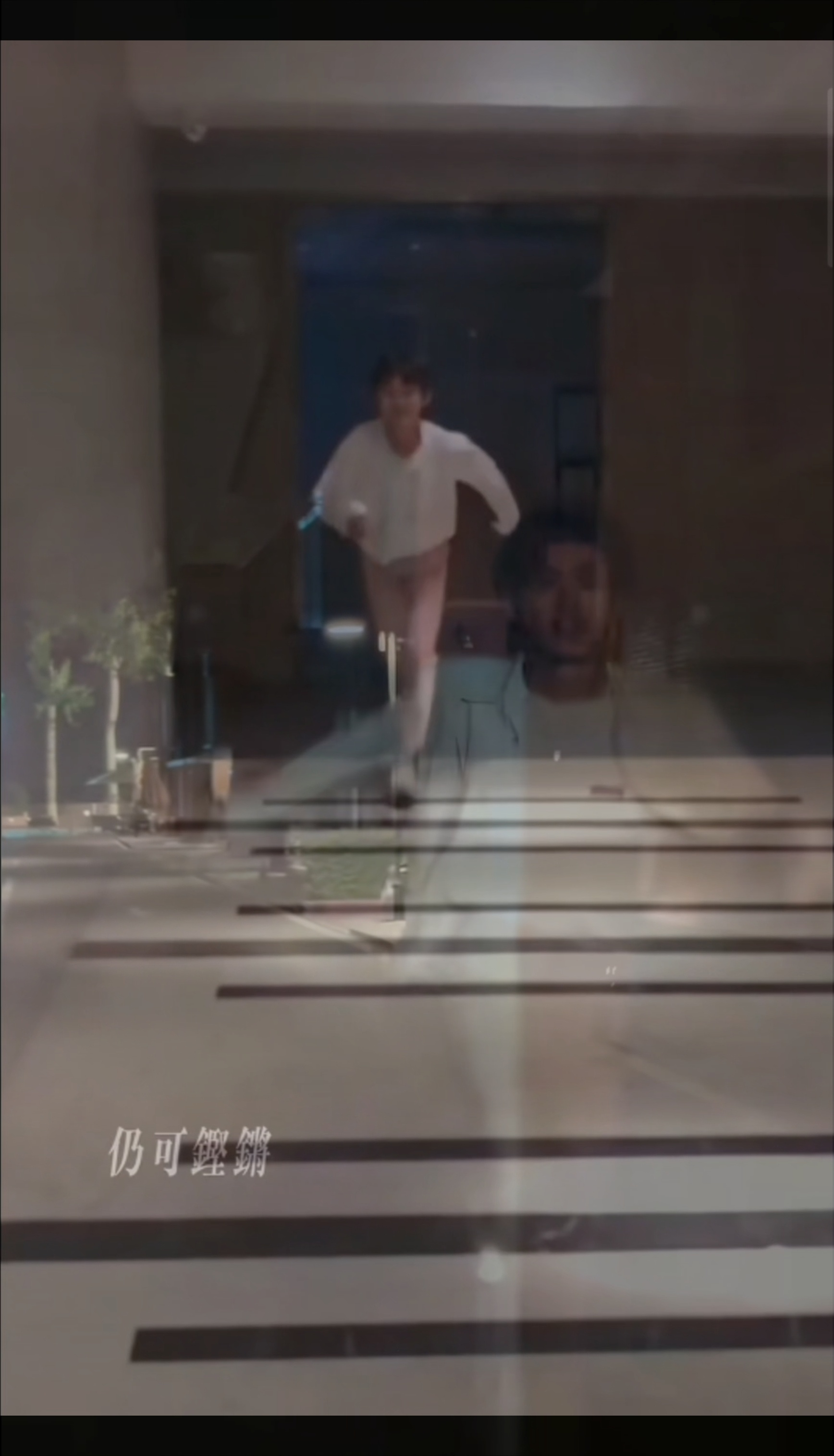 信不信…😢 