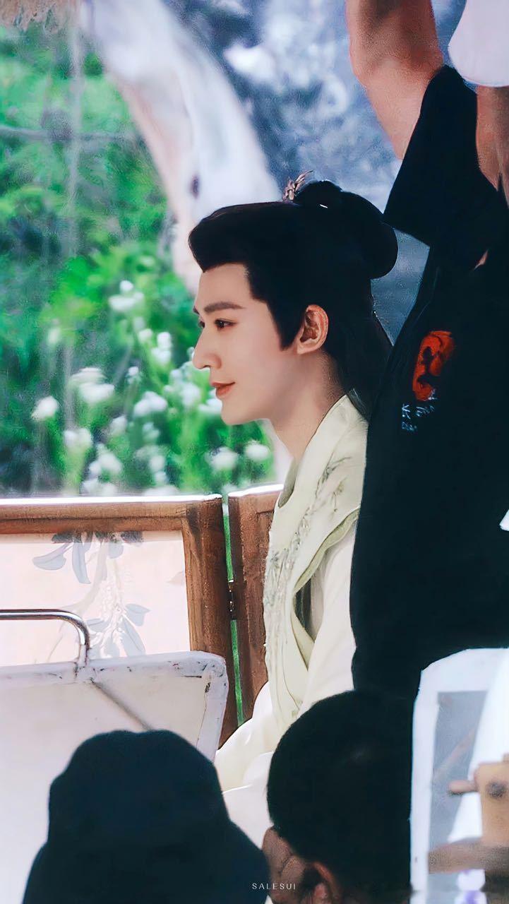 #邓为[超话]#是初遇时的悸动，是一次又一次的心动.ℐ𝓈 𝓉𝒽ℯ 𝒻𝒾